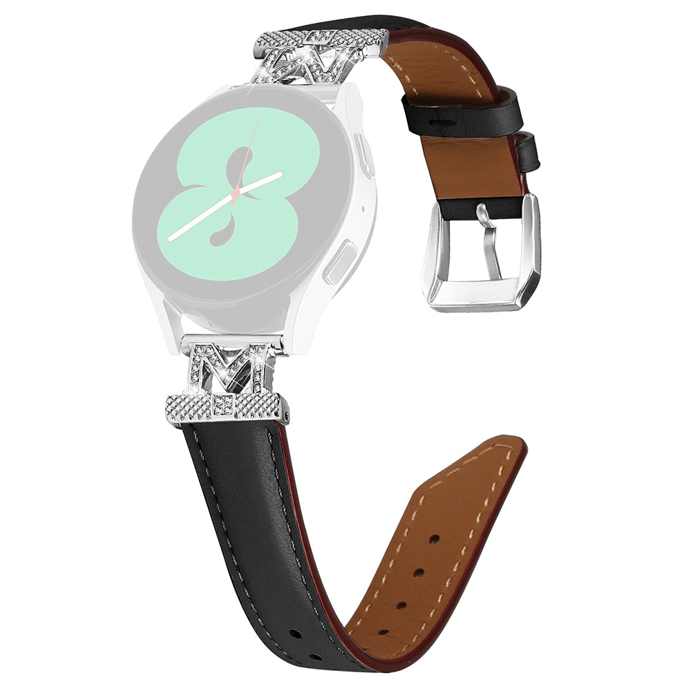 20mm M-Shape Connector Watch Strap for Huami Amazfit Cheetah Pro Replacement Watch Band with Silver Buckle 20mm M-Shape Connector Watch Strap for Huami Amazfit Cheetah Pro Replacement Watch Band with Silver Buckle